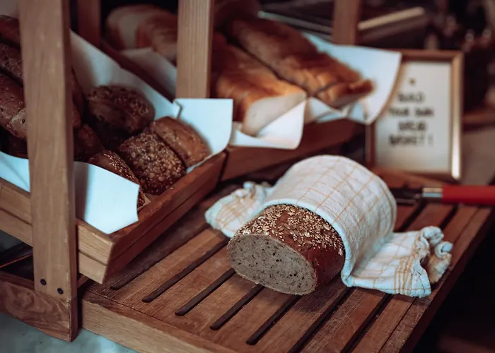 Max Brown Hotel 7Th District, Part Of Sircle Collection