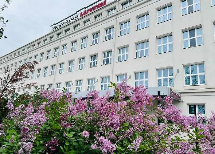 Rainers Hotel Vienna