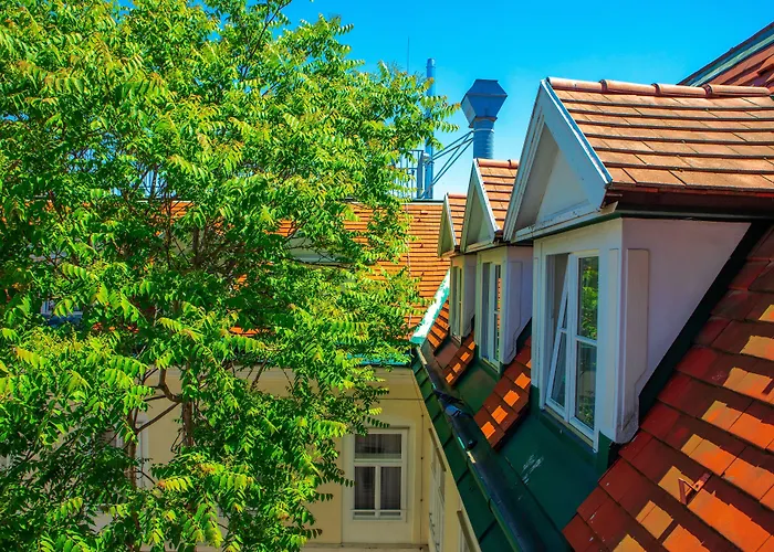 Levante RathausHotel Wien