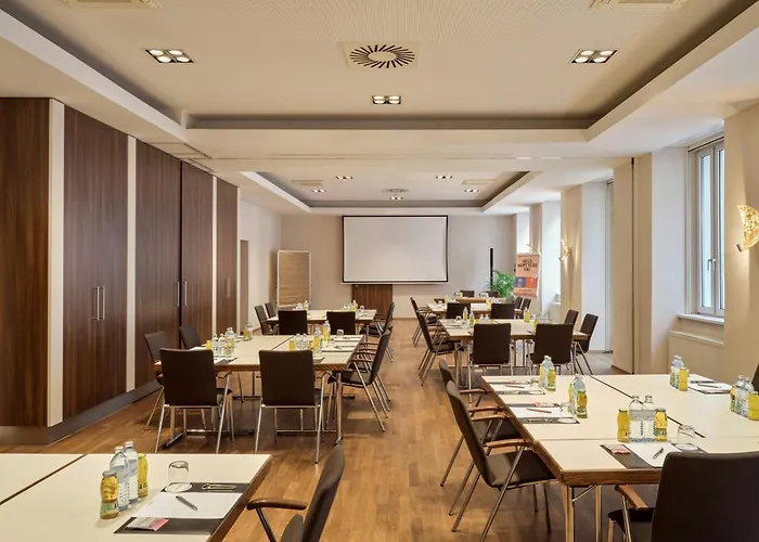 Flemings Selection Hotel Wien-City